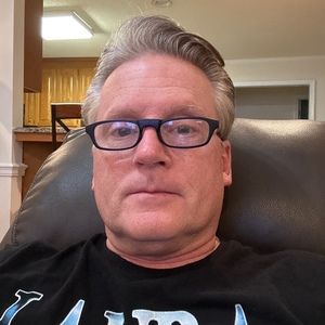 Meet your Posher, Dan